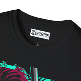 Tanjiro Demon Slayer T-Shirt - 