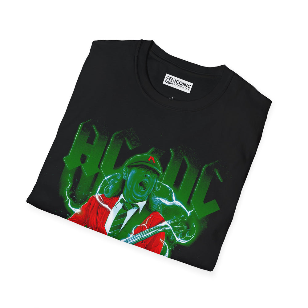 AC/DC T-Shirt - 