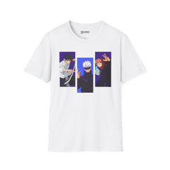 JJK Unisex Softstyle T-Shirt - IGZ Clothing 