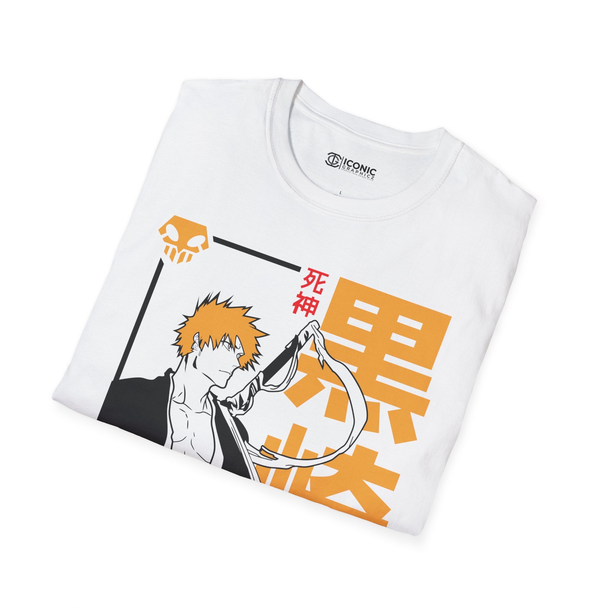 Ichigo Bleach T-Shirt