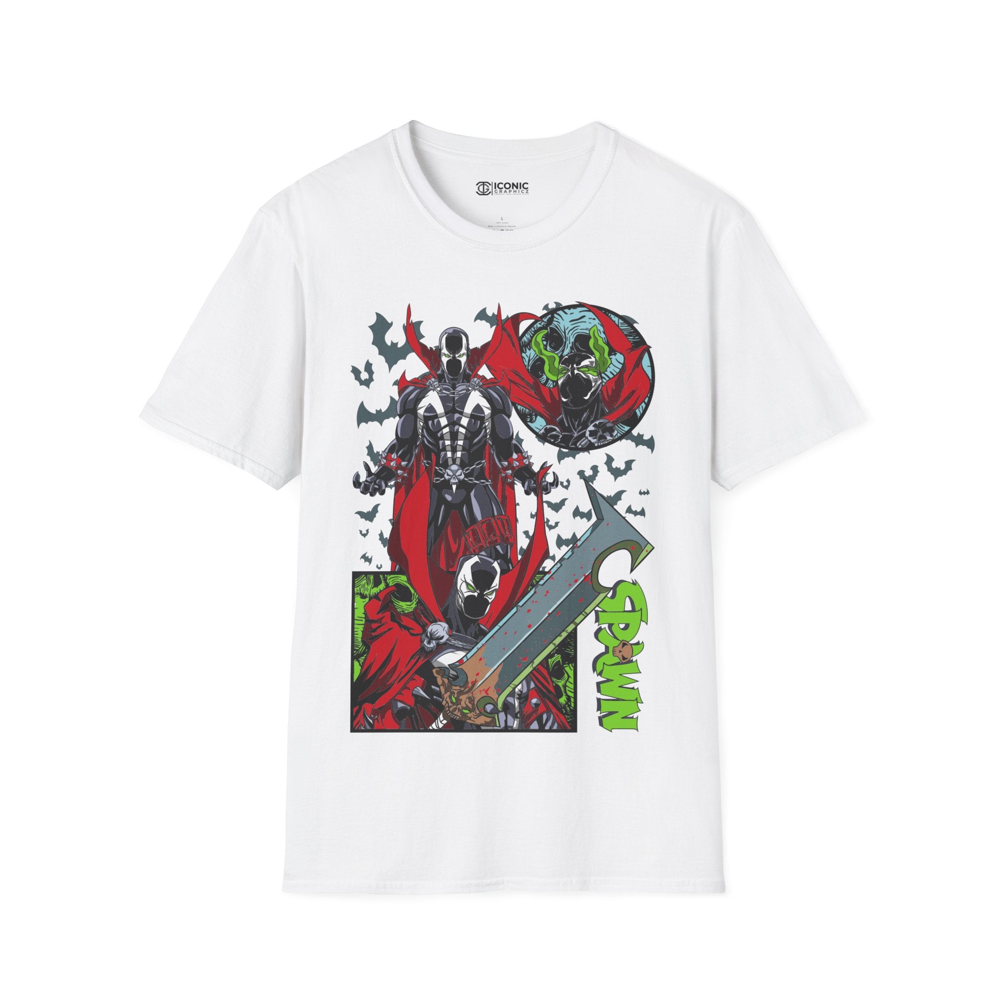 Spawn T-Shirt