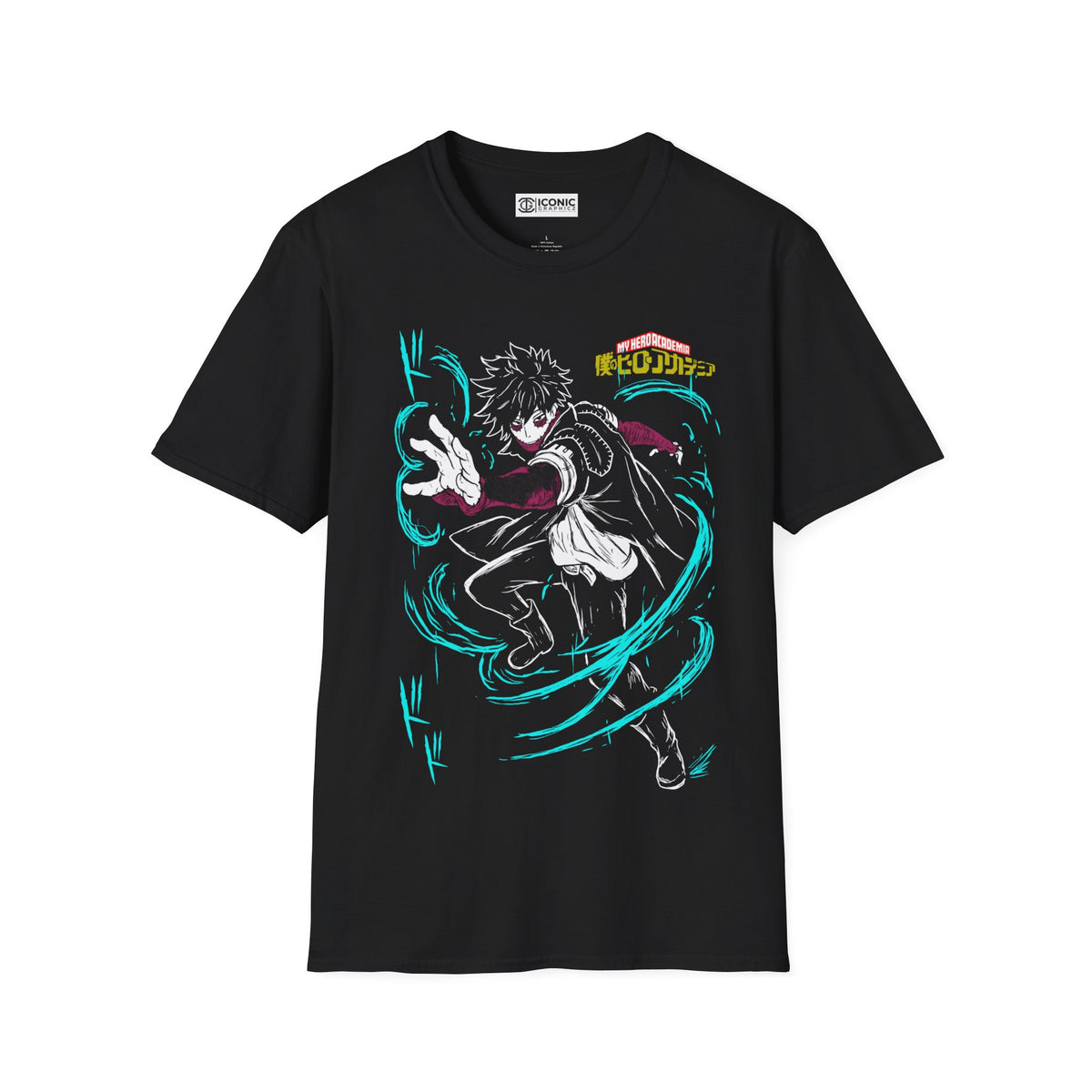 Dabi T-Shirt