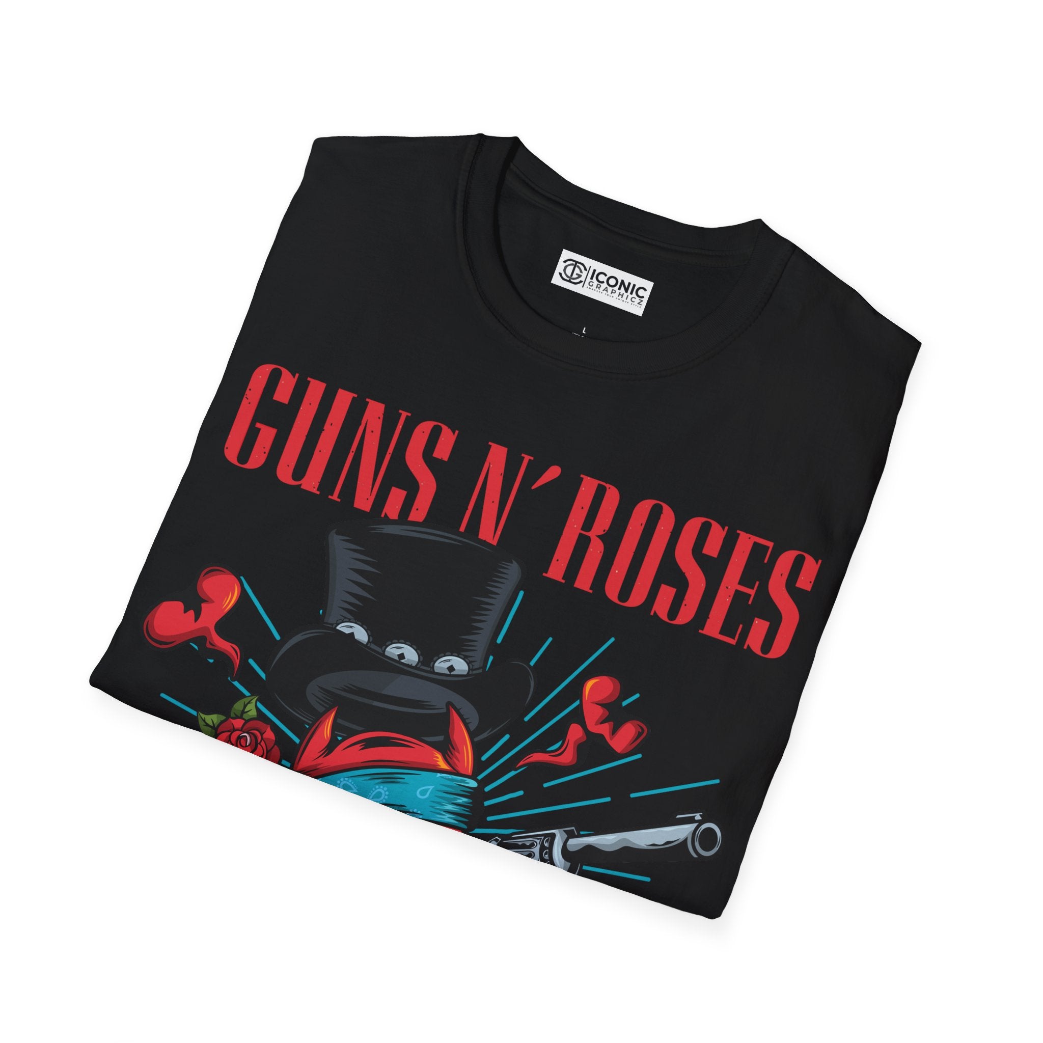 Guns N Roses T-Shirt