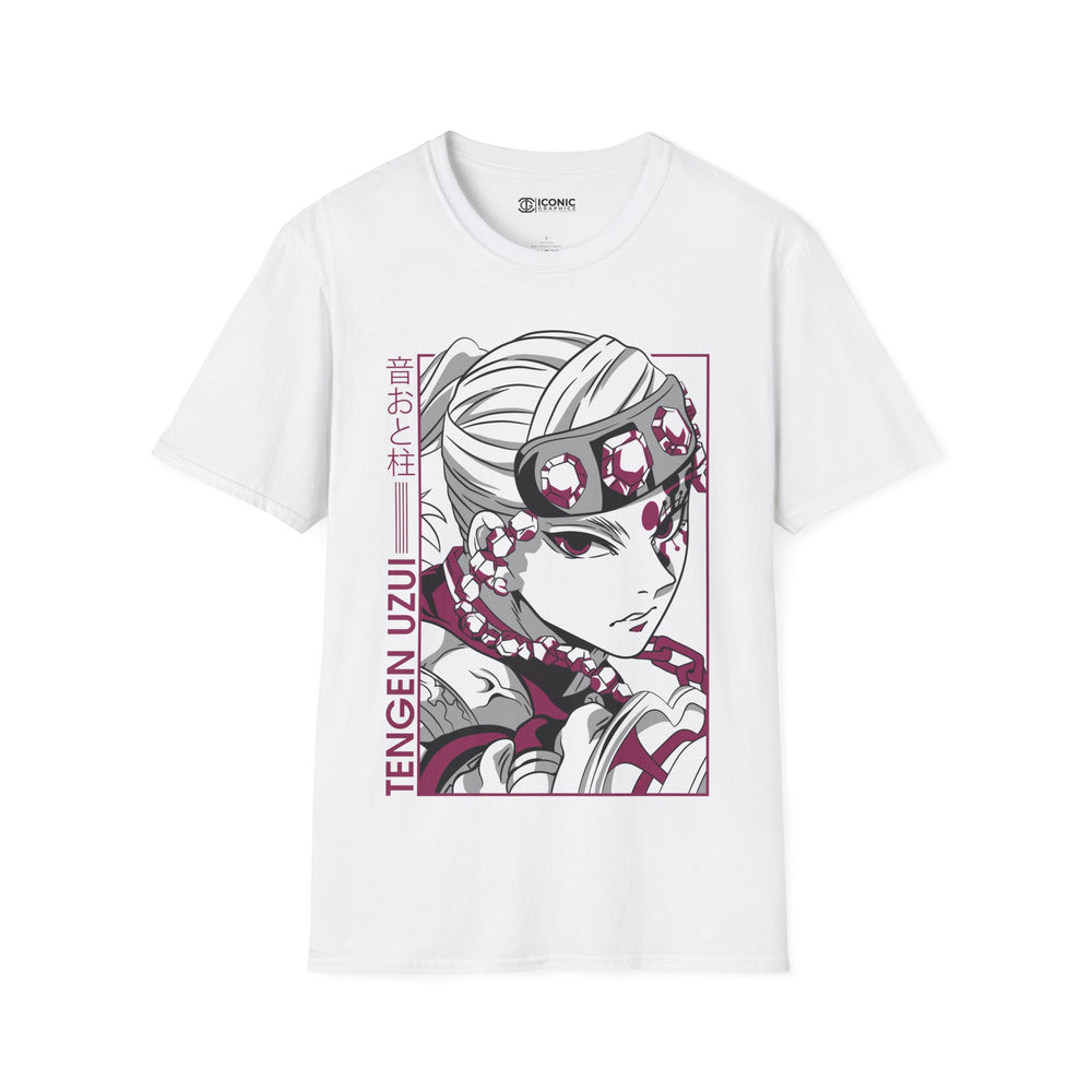 Tengen Demon Slayer T-Shirt - 