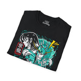 Shiryu Saint Saiya T-Shirt