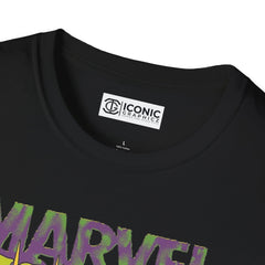 Marvel Zombies Wolverine Unisex Softstyle T-Shirt