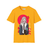 Power Chainsaw Man T-Shirt - 