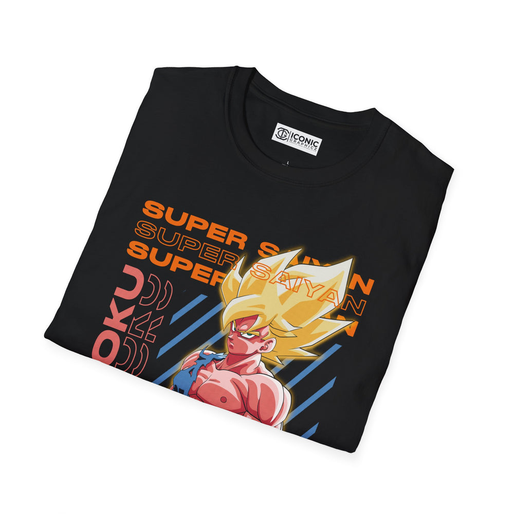 Goku Dragonball T-Shirt - 