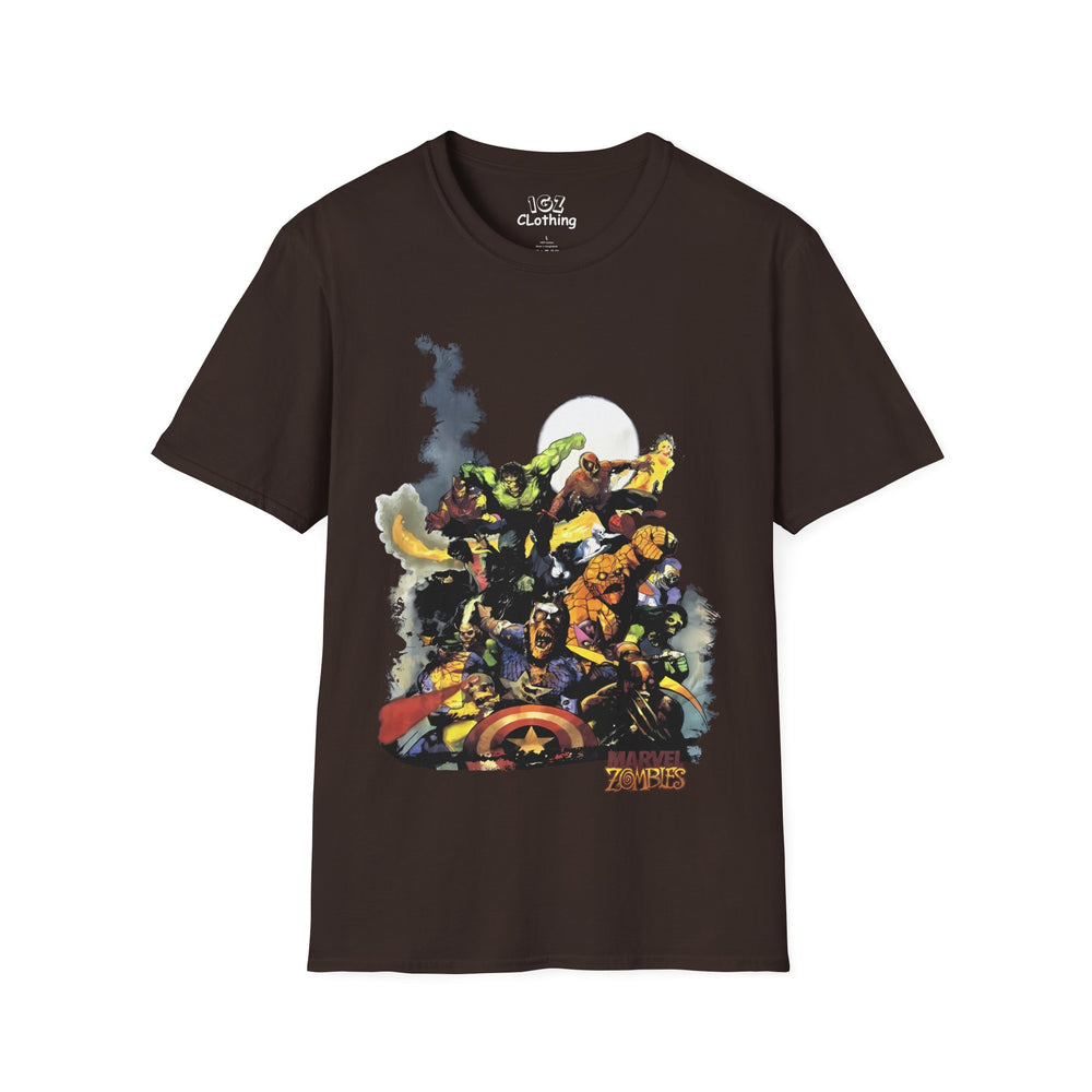 Marvel Zombies T-Shirt