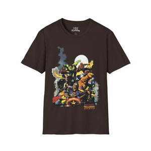 Marvel Zombies T-Shirt