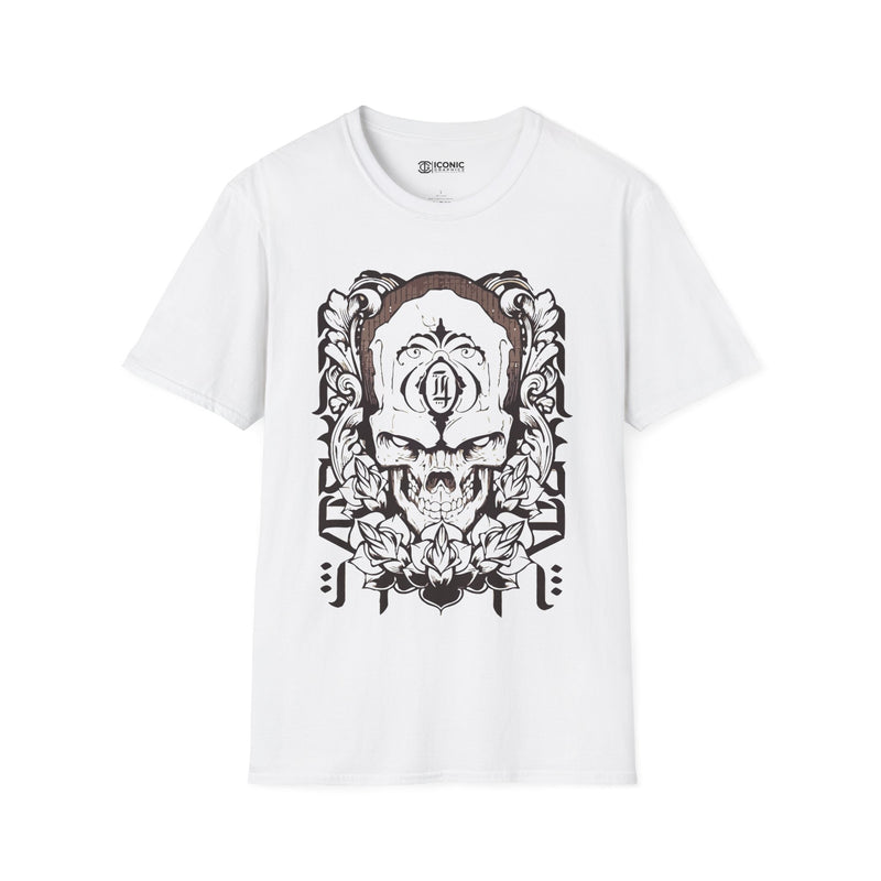 Urban Graphicz Unisex Softstyle T-Shirt - IGZ Clothing 