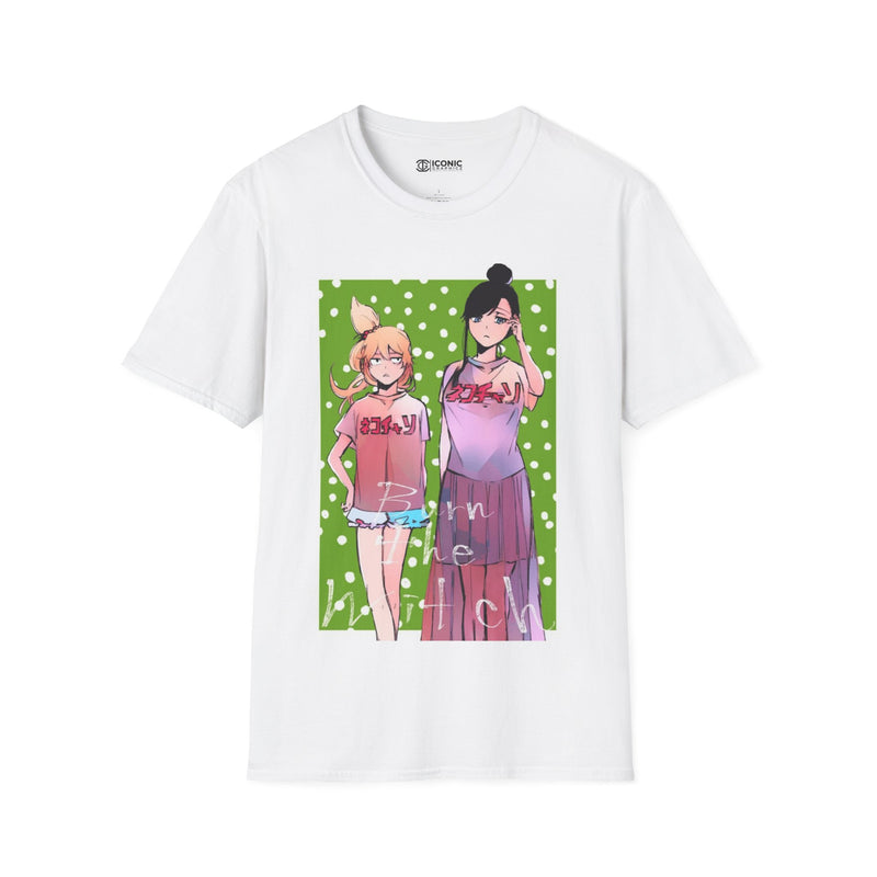 Noel and Ninny Unisex Softstyle T-Shirt - IGZ Clothing 