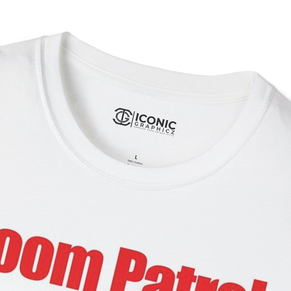 Doom Patrol T-Shirt - 