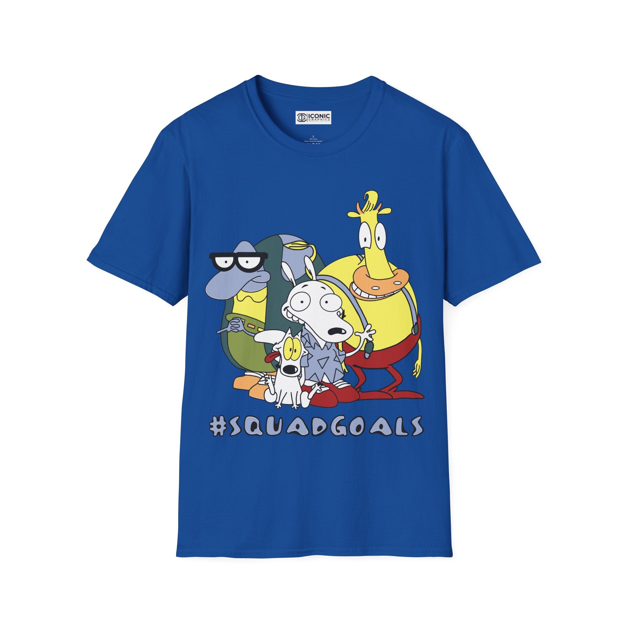 Rocko's modern life T-Shirt