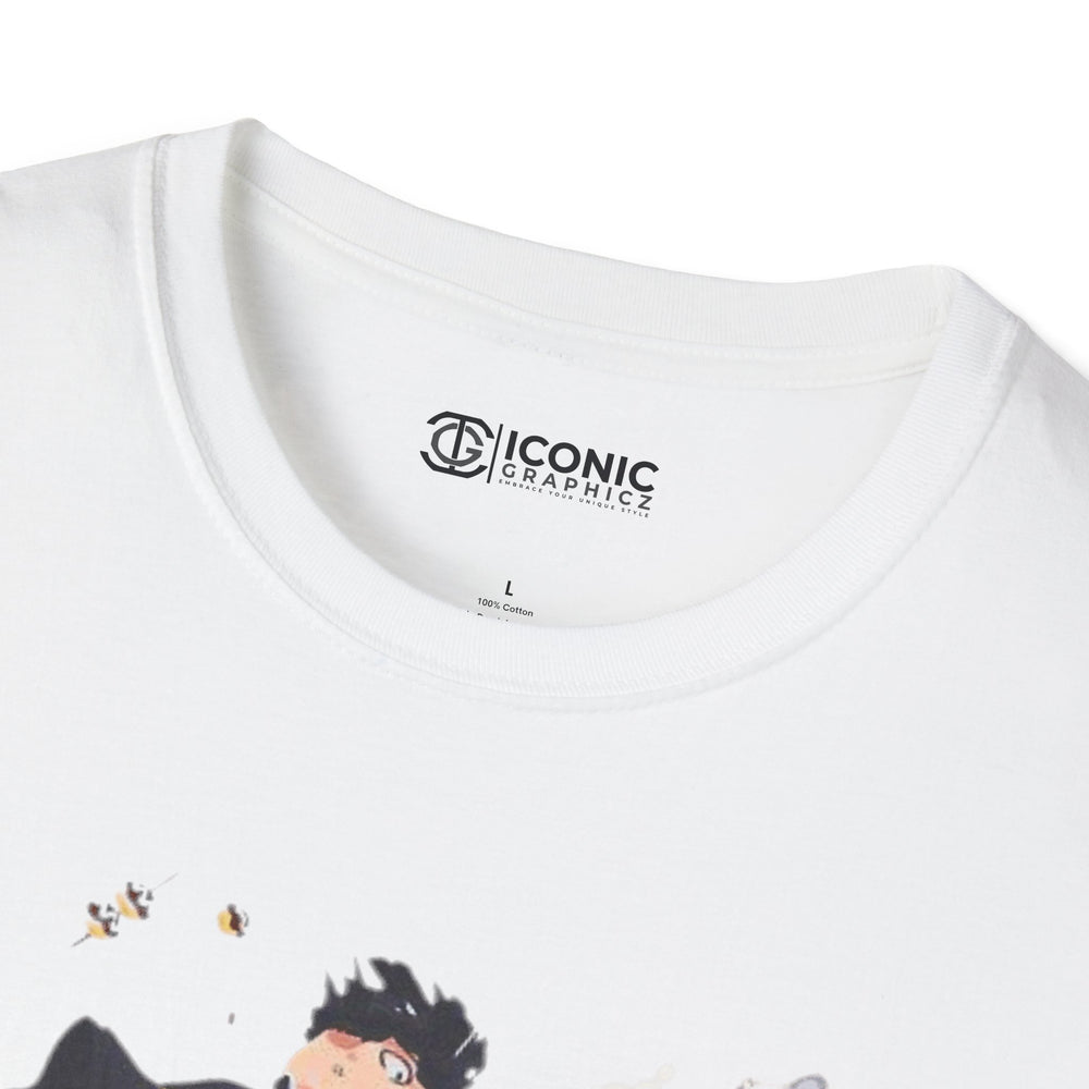 Mob Mob Psycho 100 T-Shirt - 