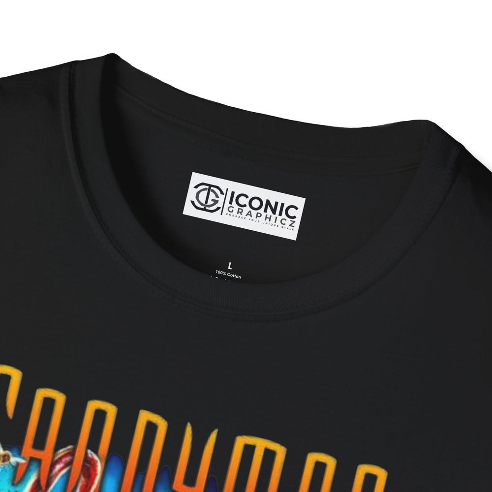 Candyman T-Shirt - 