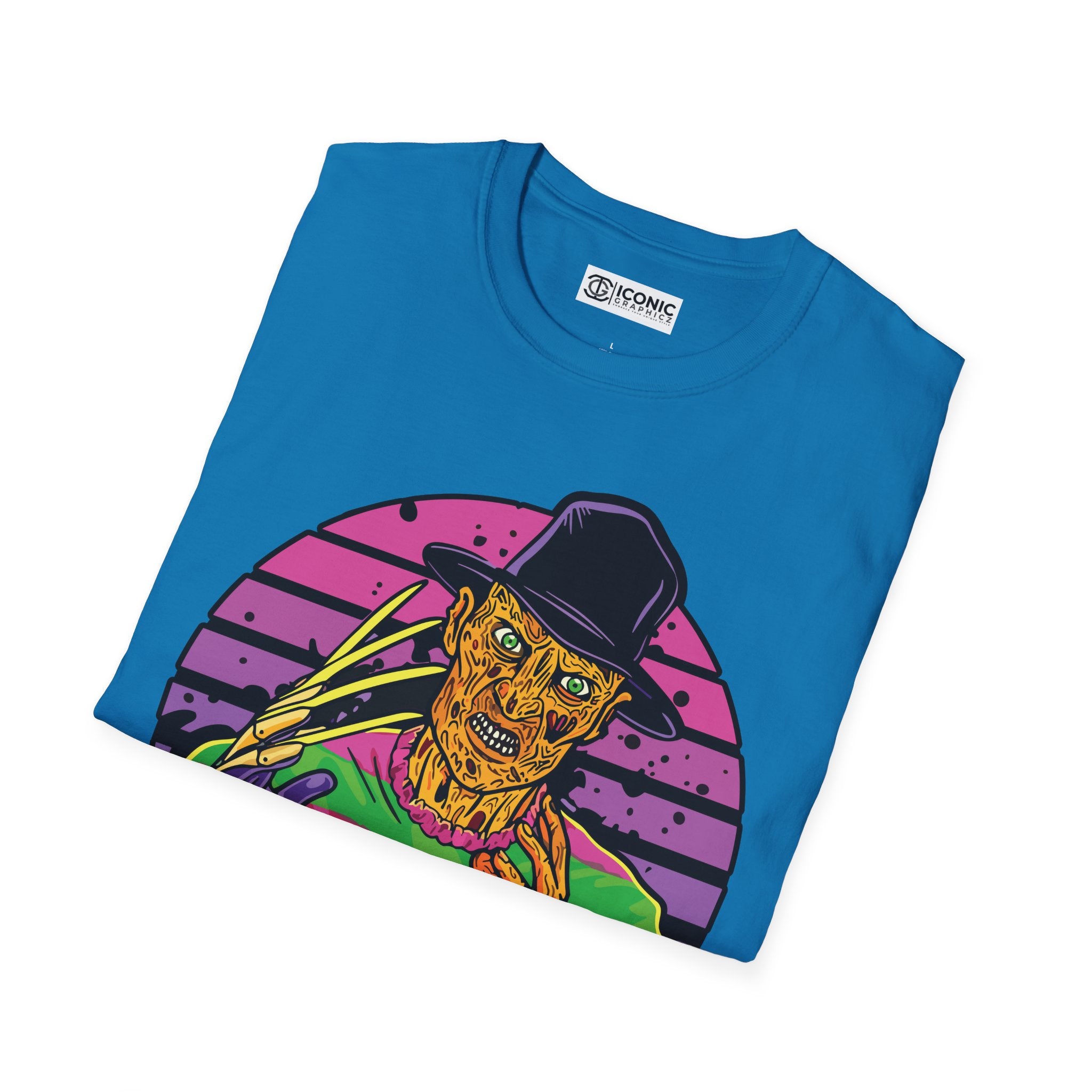Freddy Krueger T-Shirt - 