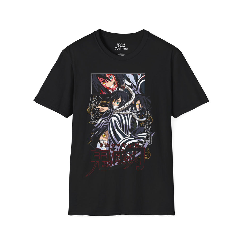 Obanai Demon Slayer T-Shirt