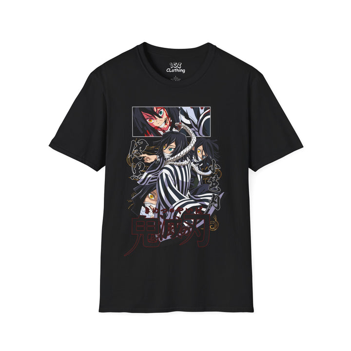 Obanai Demon Slayer T-Shirt