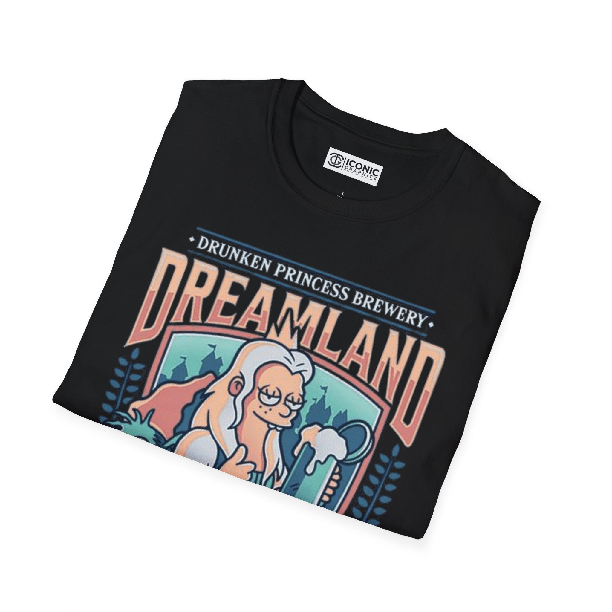 Disenchantment T-Shirt