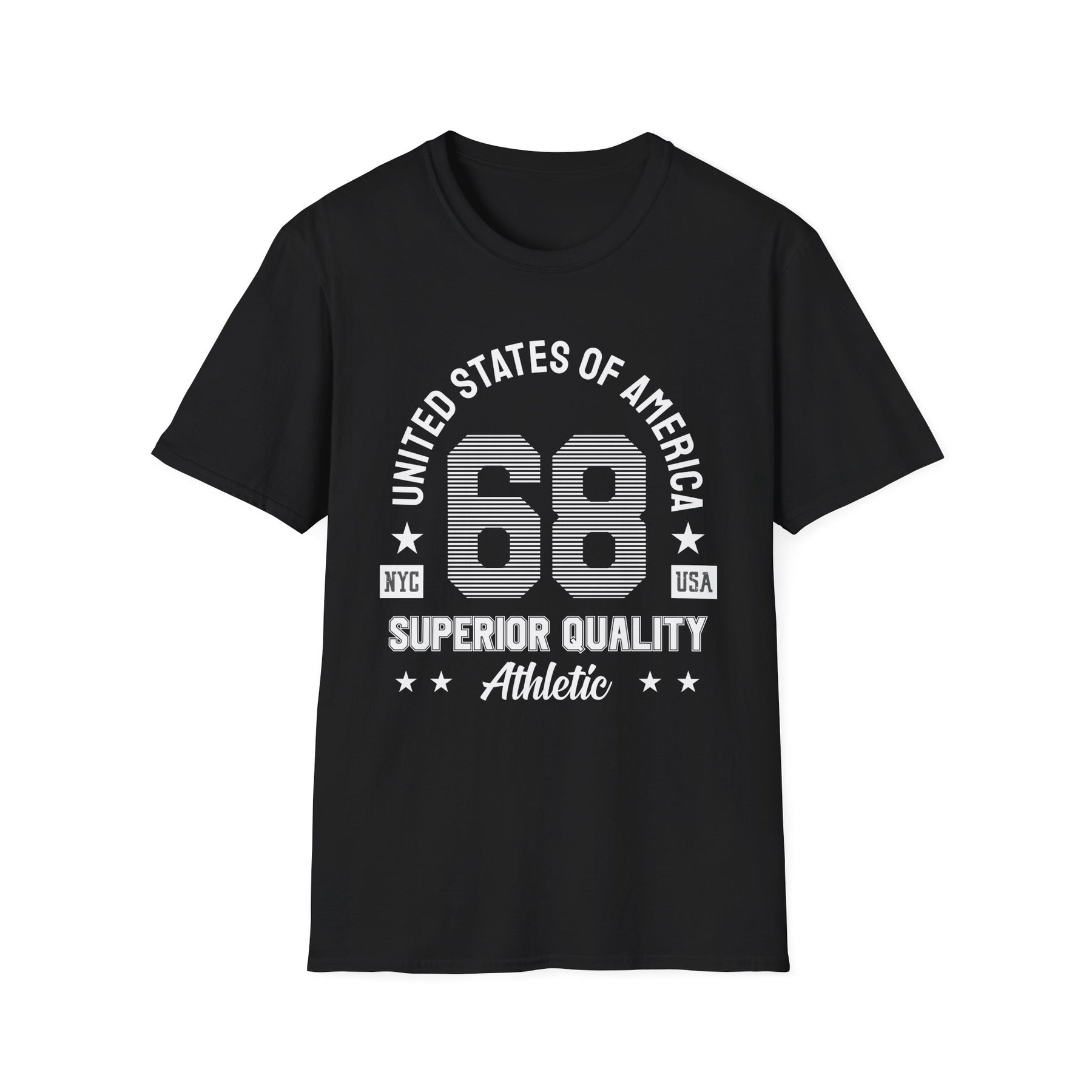 Urban Graphicz T-Shirt - 