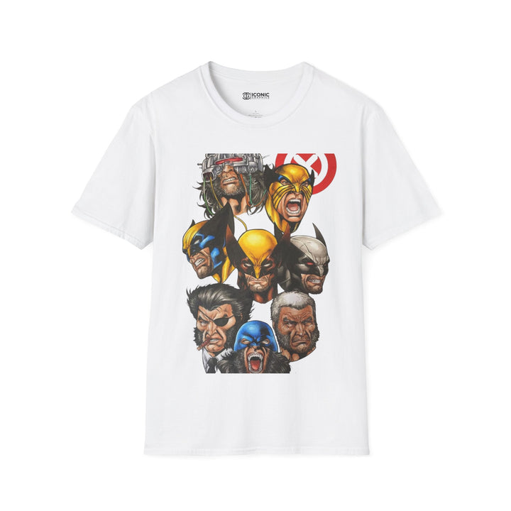 Wolverine T-Shirt - 