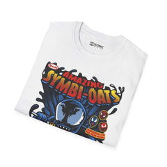 Venom Unisex Softstyle T-Shirt - IGZ Clothing 