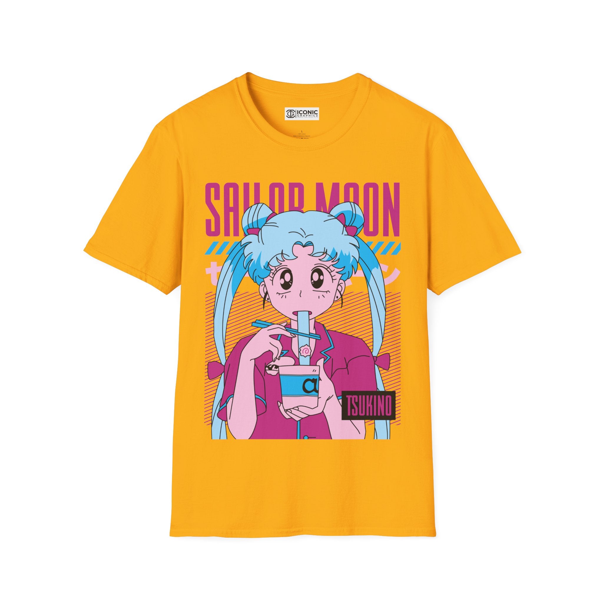 Sailor Moon T-Shirt