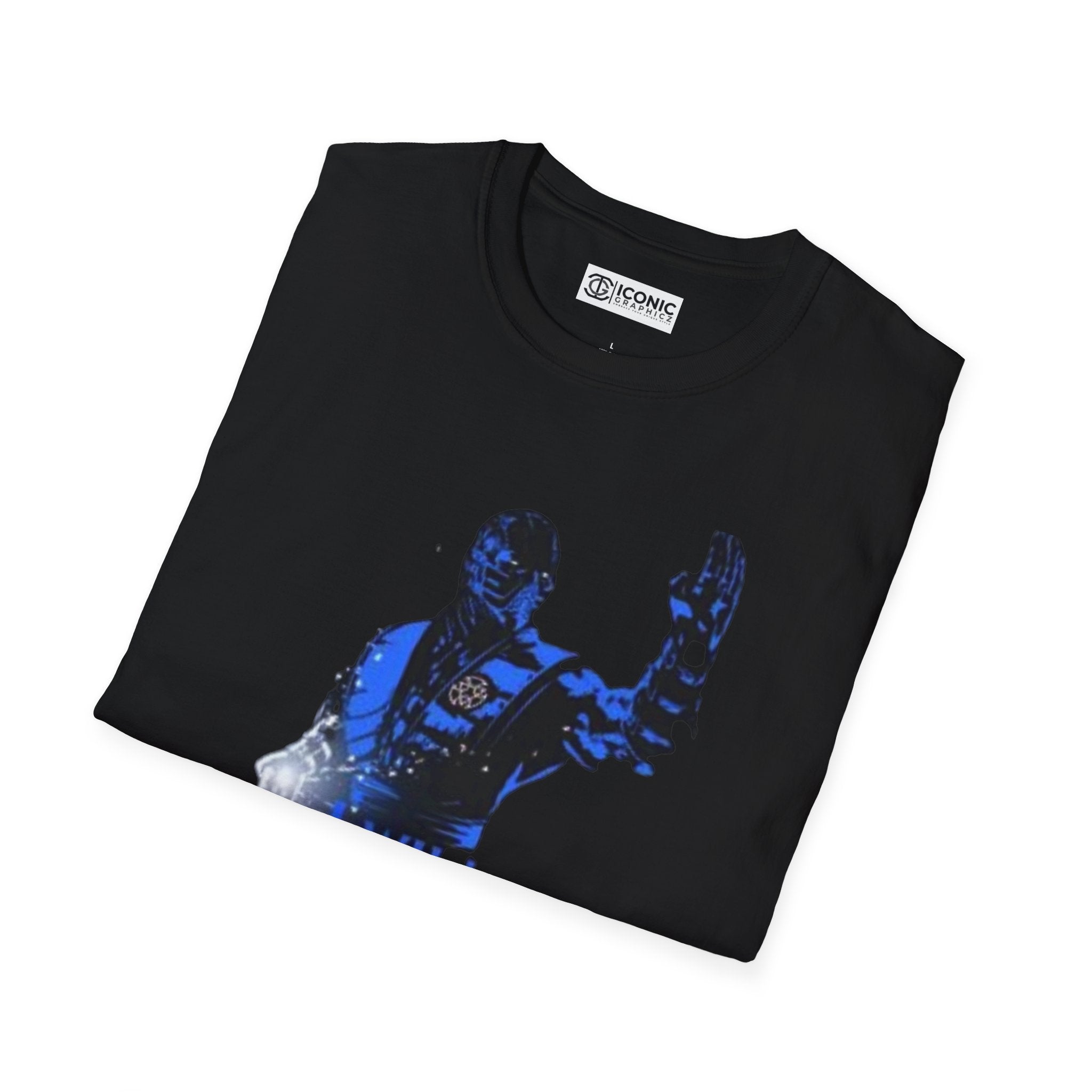 Mortal Kombat T-Shirt