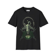 Aliens Unisex Softstyle T-Shirt