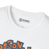 Gohan Dragonball T-Shirt Printify