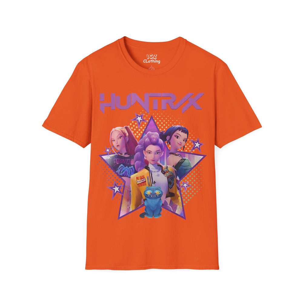KPop Demon Huntersr T-Shirt