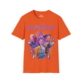 KPop Demon Huntersr T-Shirt