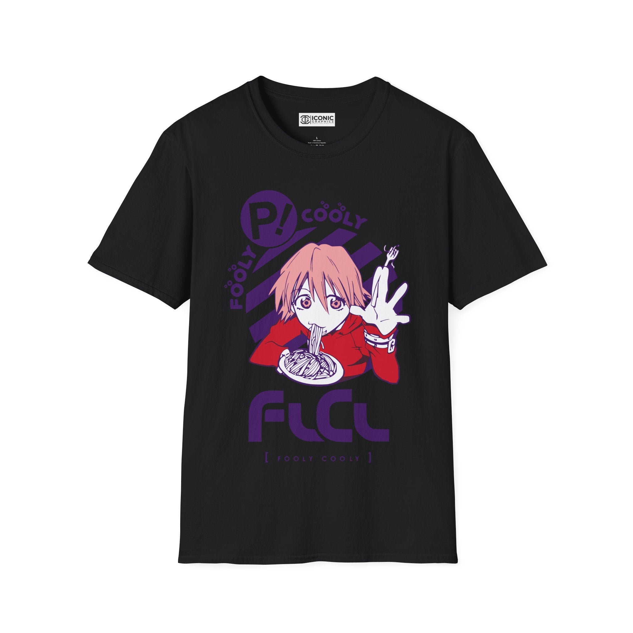 FLCL T-Shirt