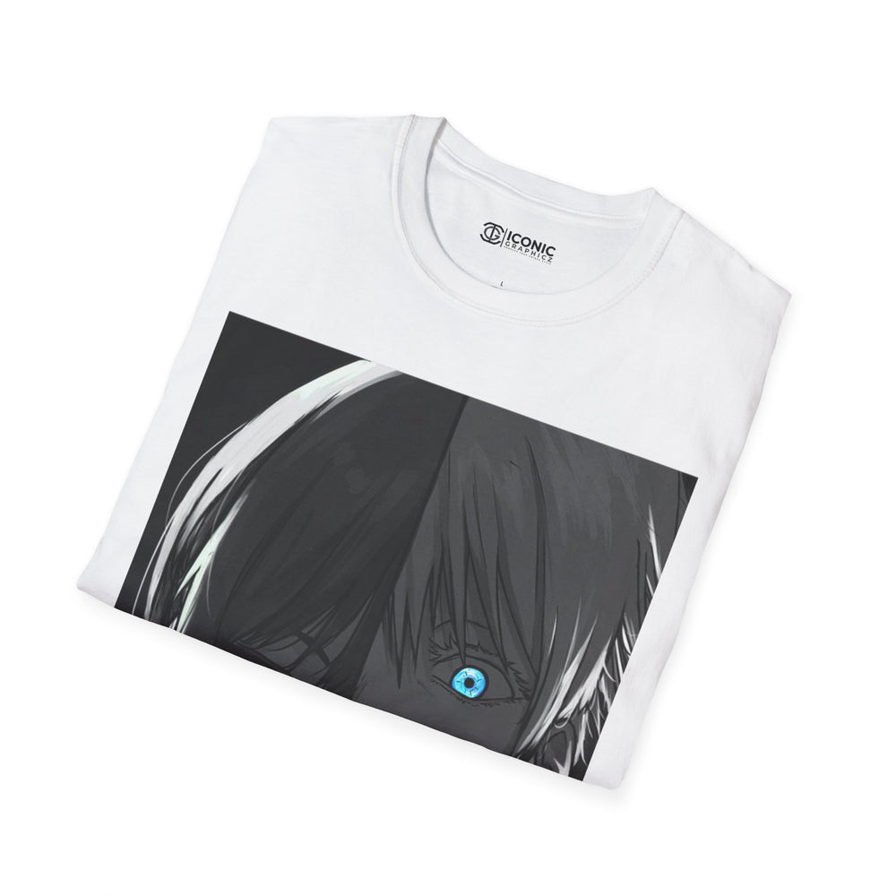 Makima and Gojo T-Shirt - 