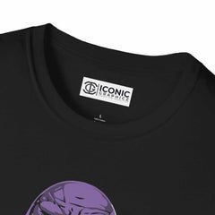 Thanos Unisex Softstyle T-Shirt - IGZ Clothing 