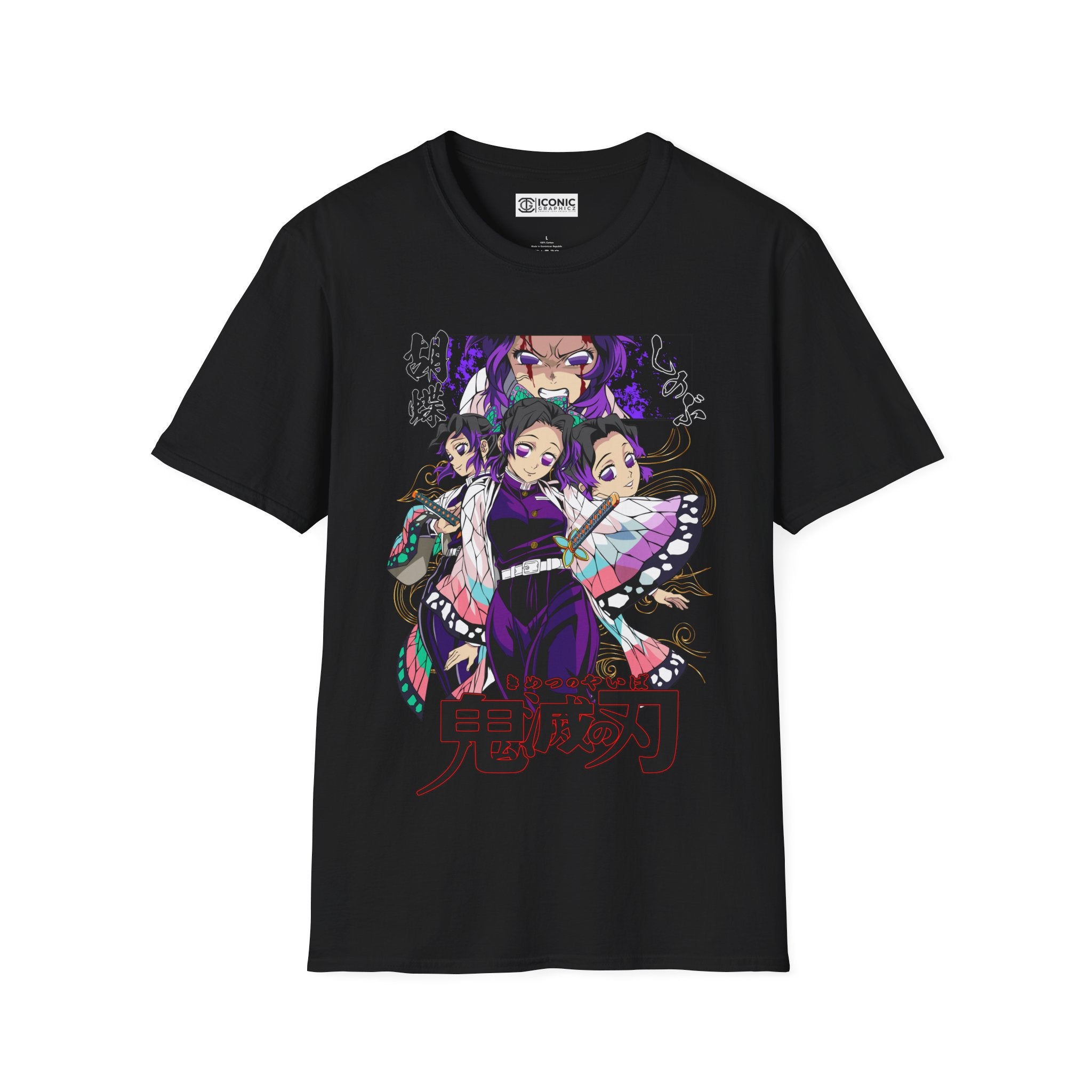 Shinobu Demon Slayer T-Shirt