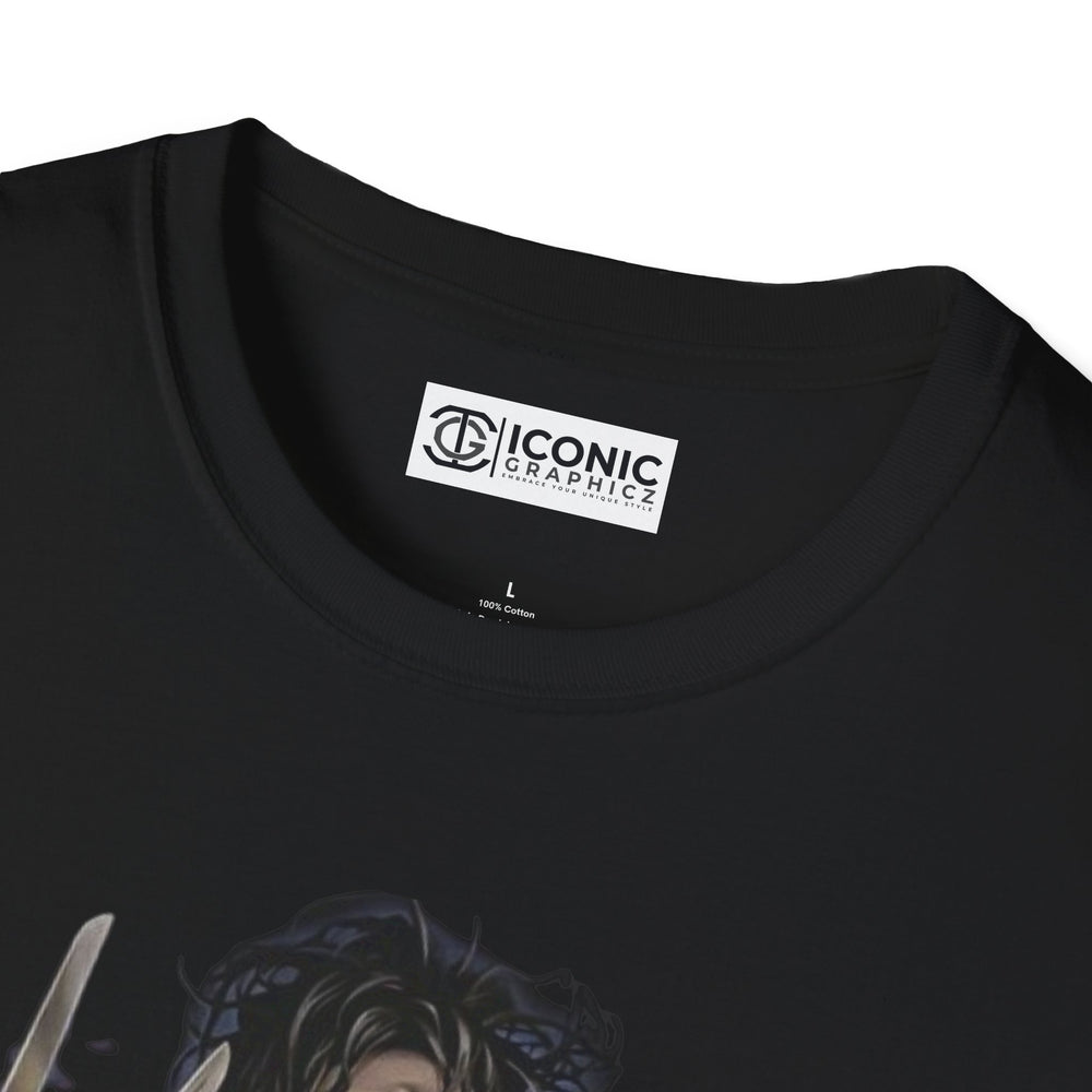 Edward Scissorhands T-Shirt - 