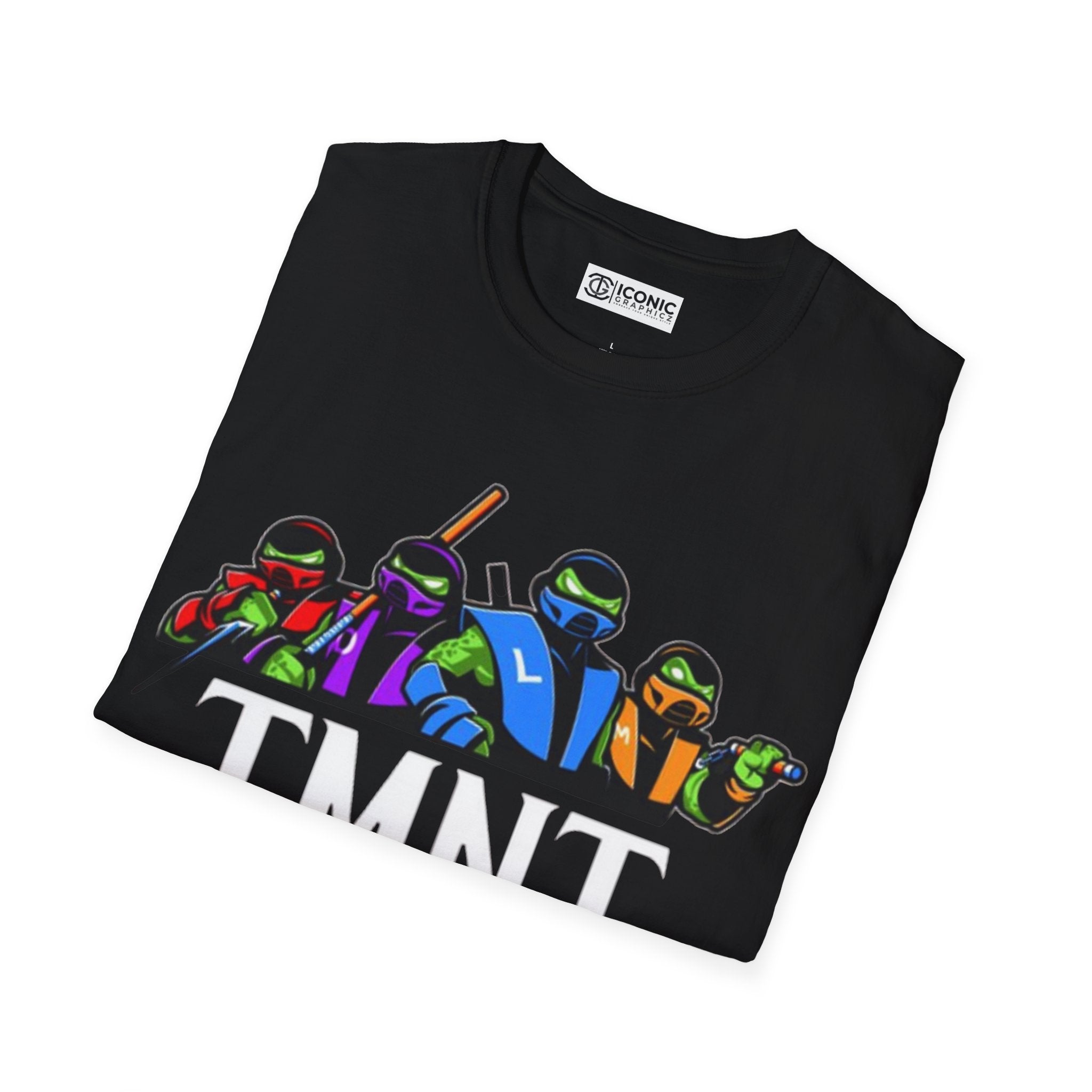 TMNT T-Shirt