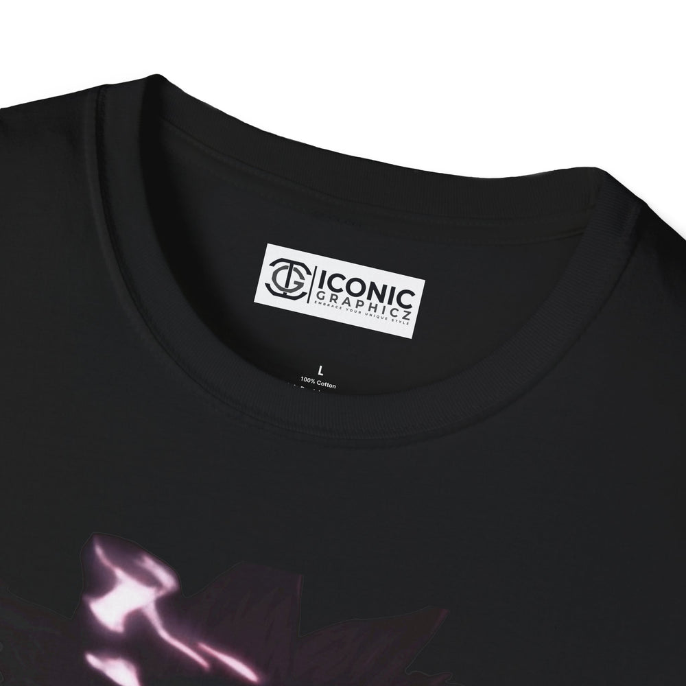Uzumaki Naruto T-Shirt - 