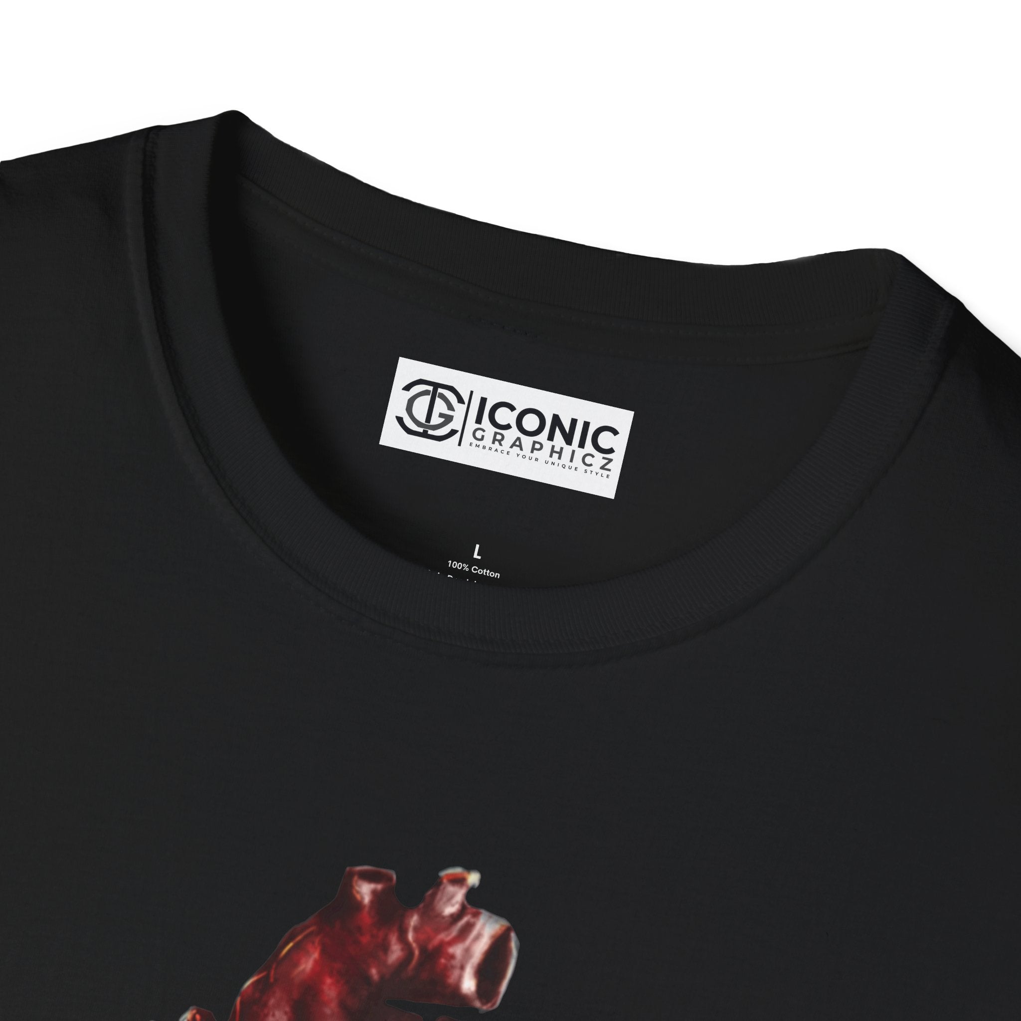 Dorohedoro Shin T-Shirt