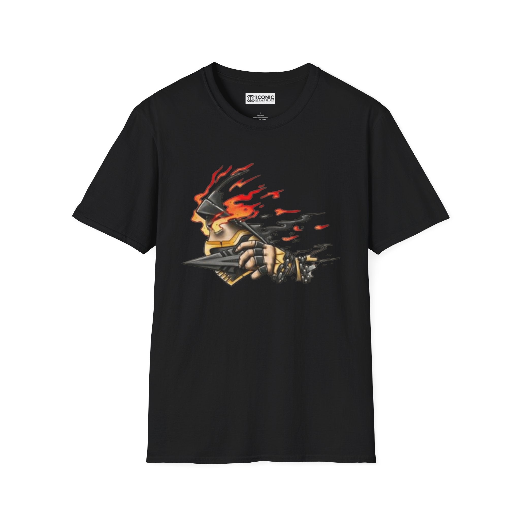 Mortal Kombat T-Shirt