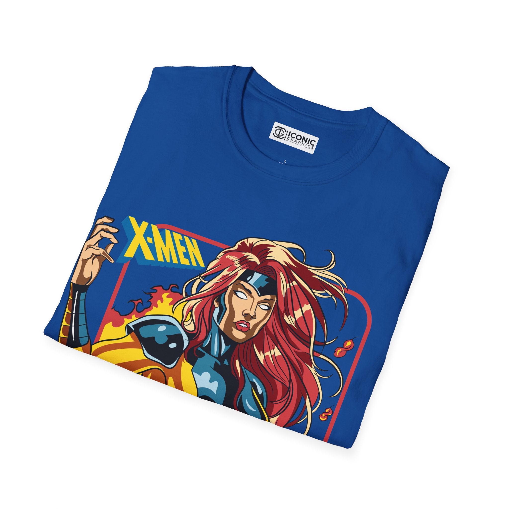 Dark Phoenix T-Shirt