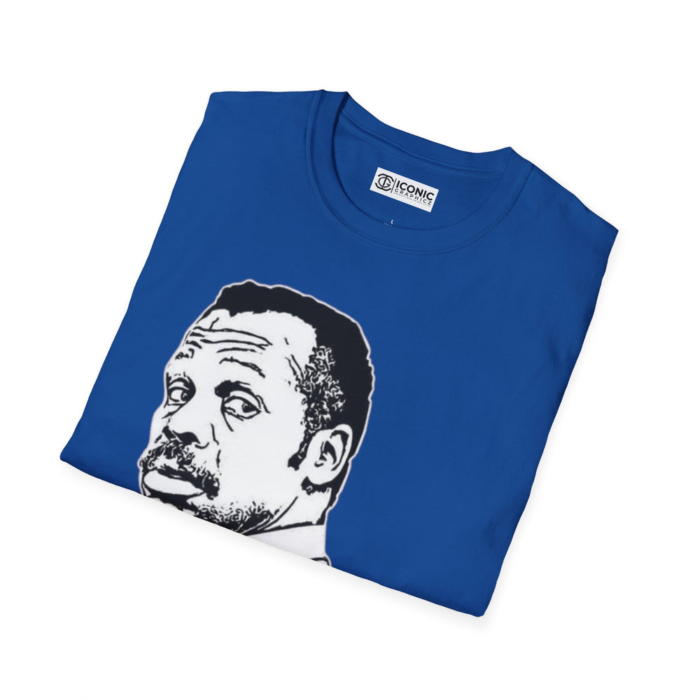 Lethal Weapon T-Shirt - 