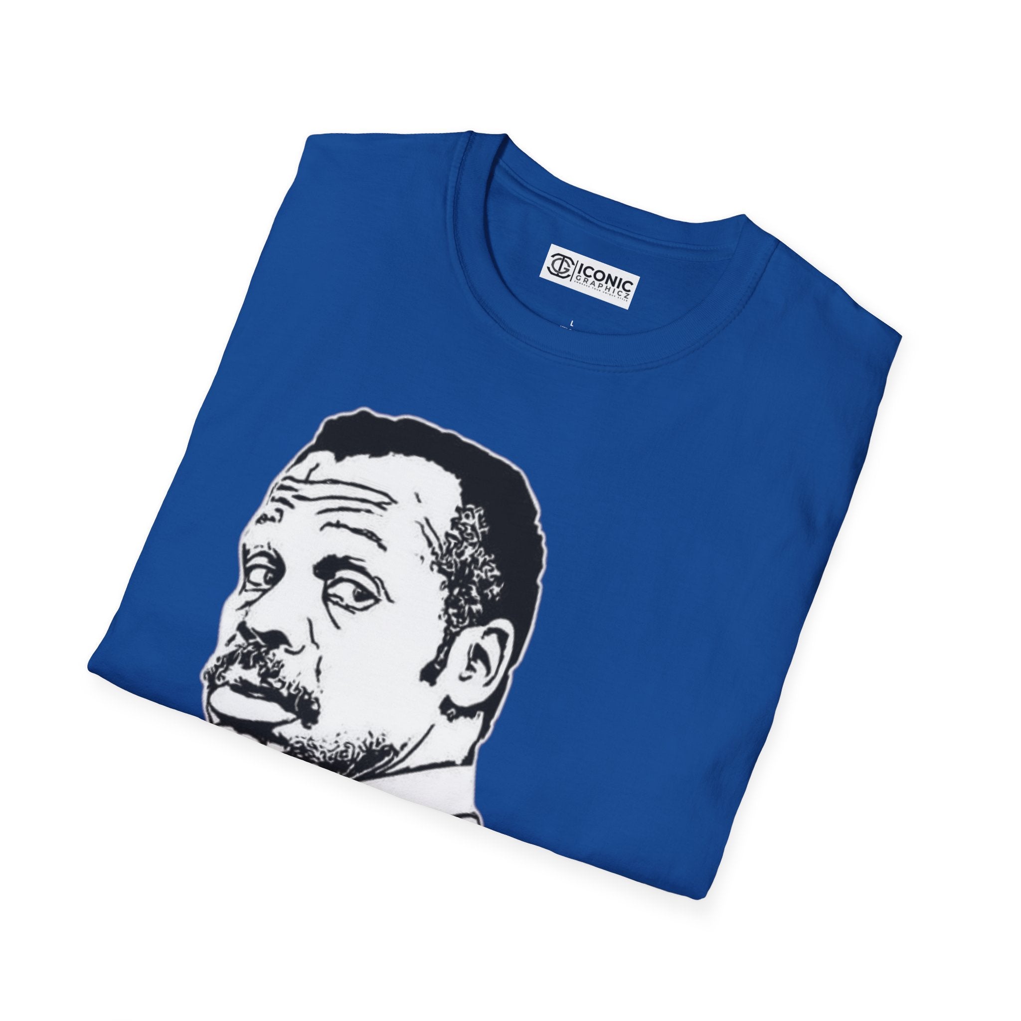 Lethal Weapon T-Shirt - 