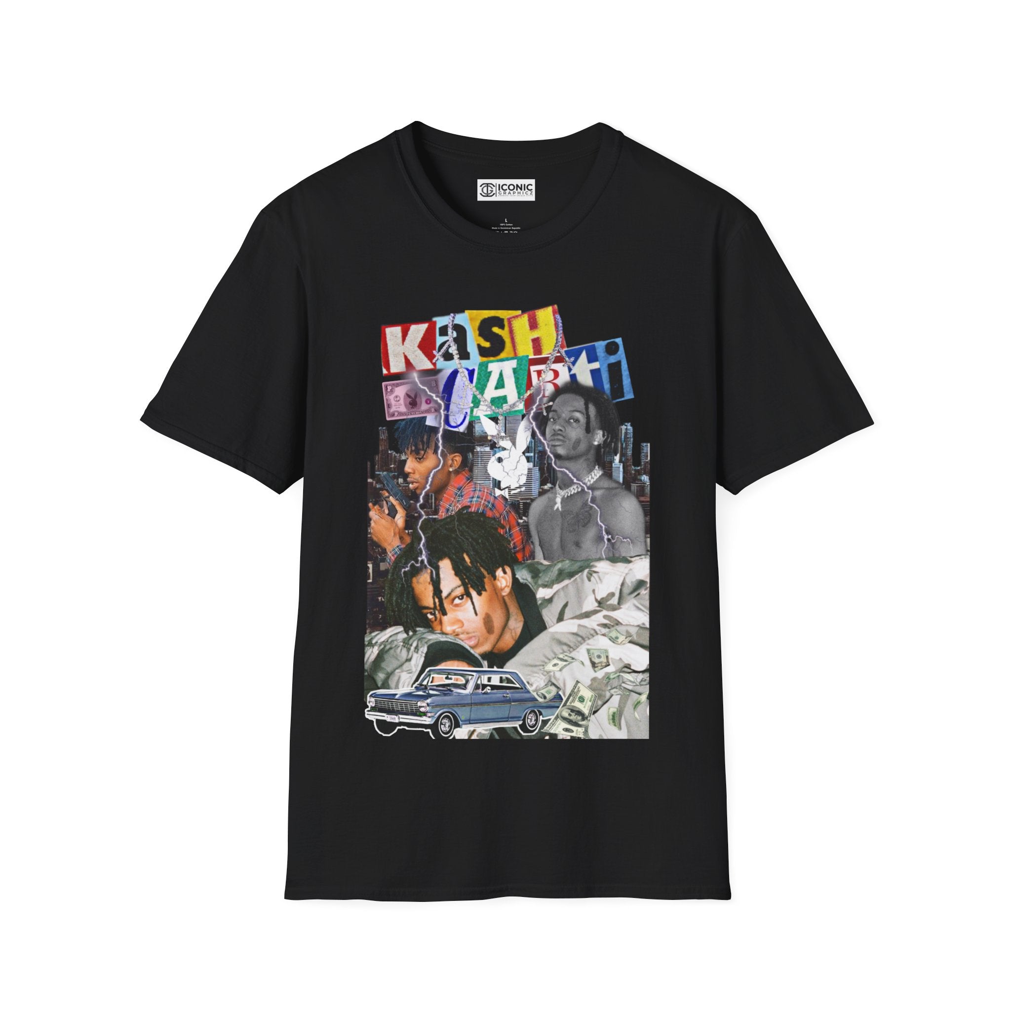 Playboi Carti T-Shirt