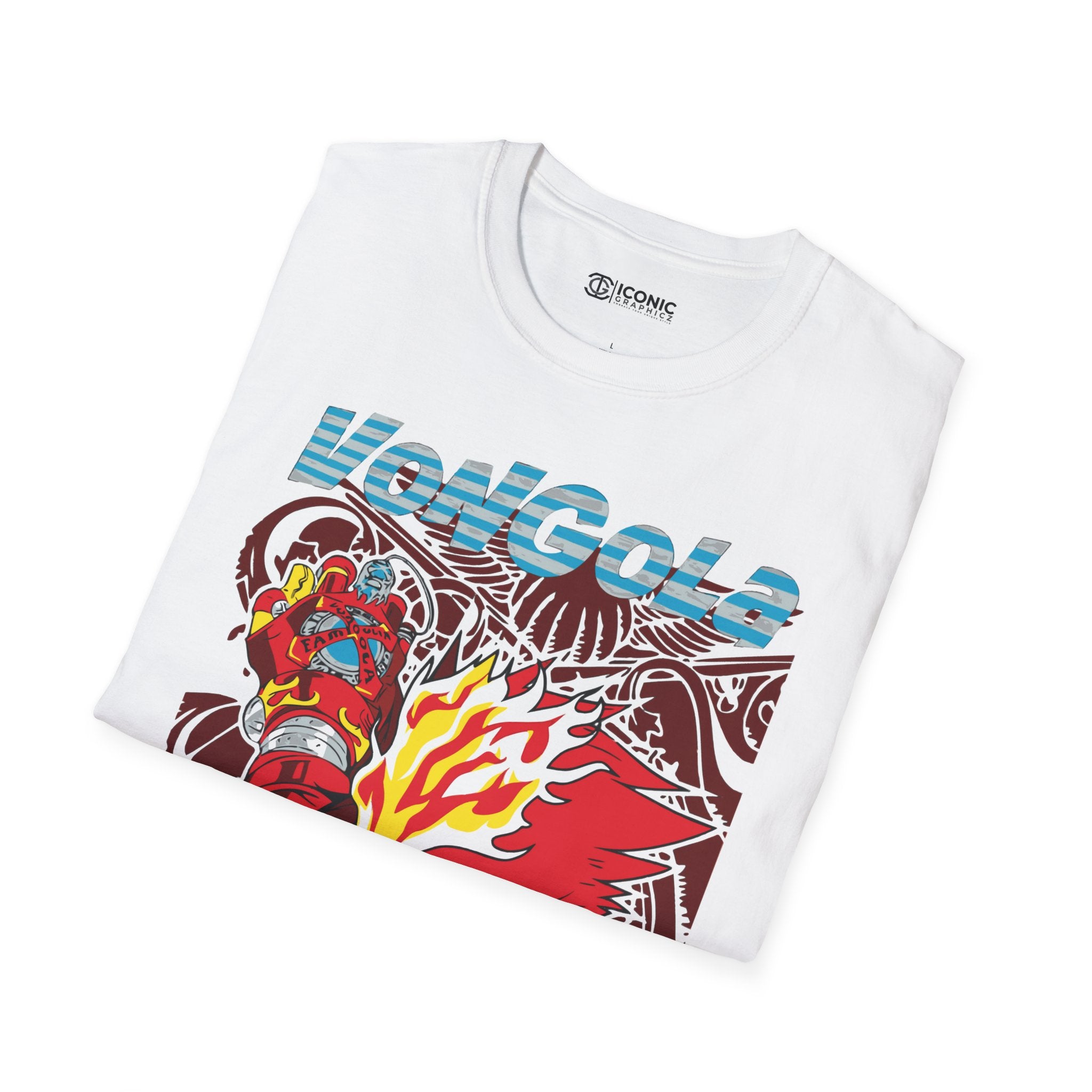 Tsunayoshi Reborn T-Shirt