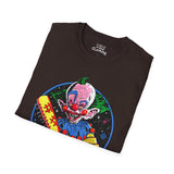 Killer klowns from out of space T-Shirt
