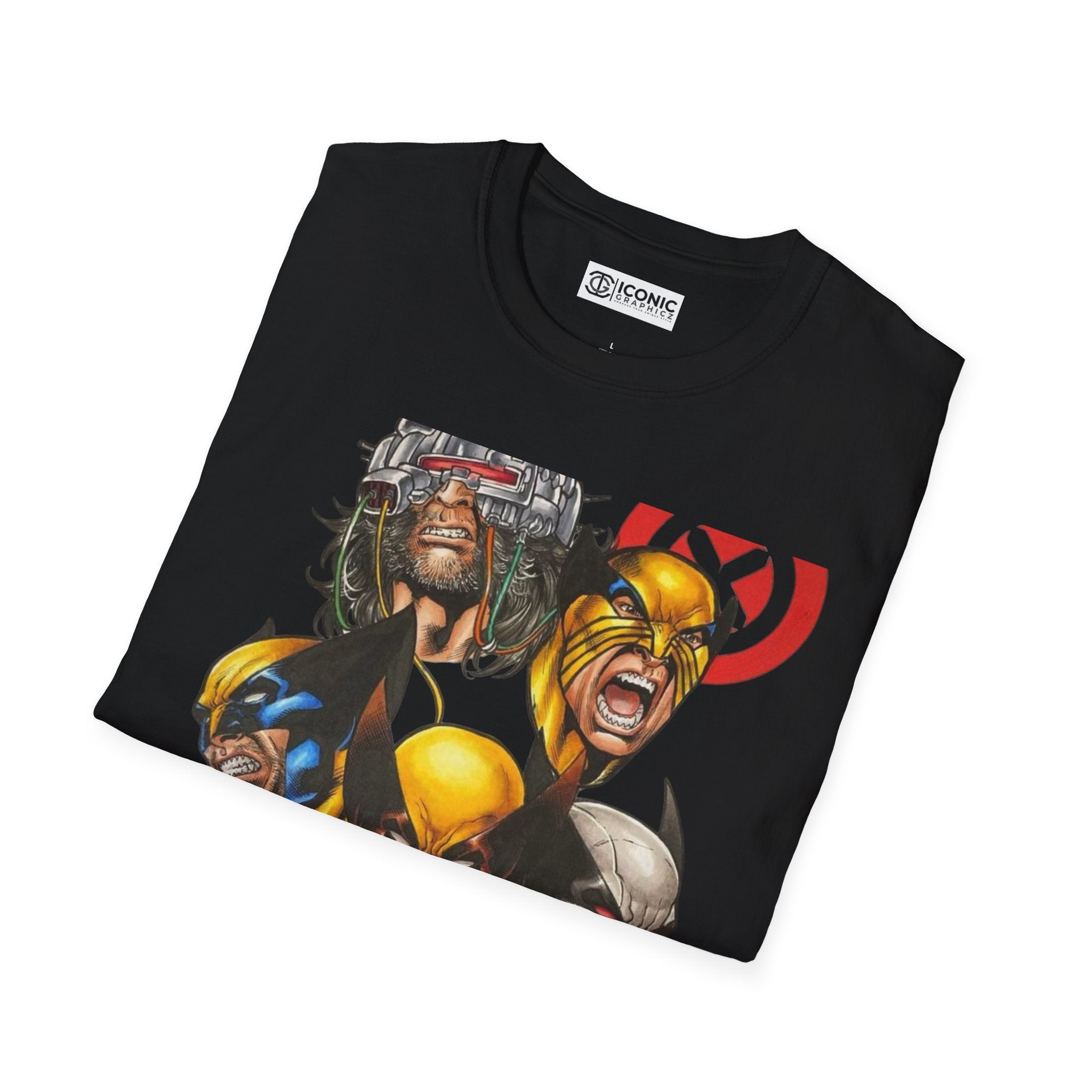 Wolverine T-Shirt