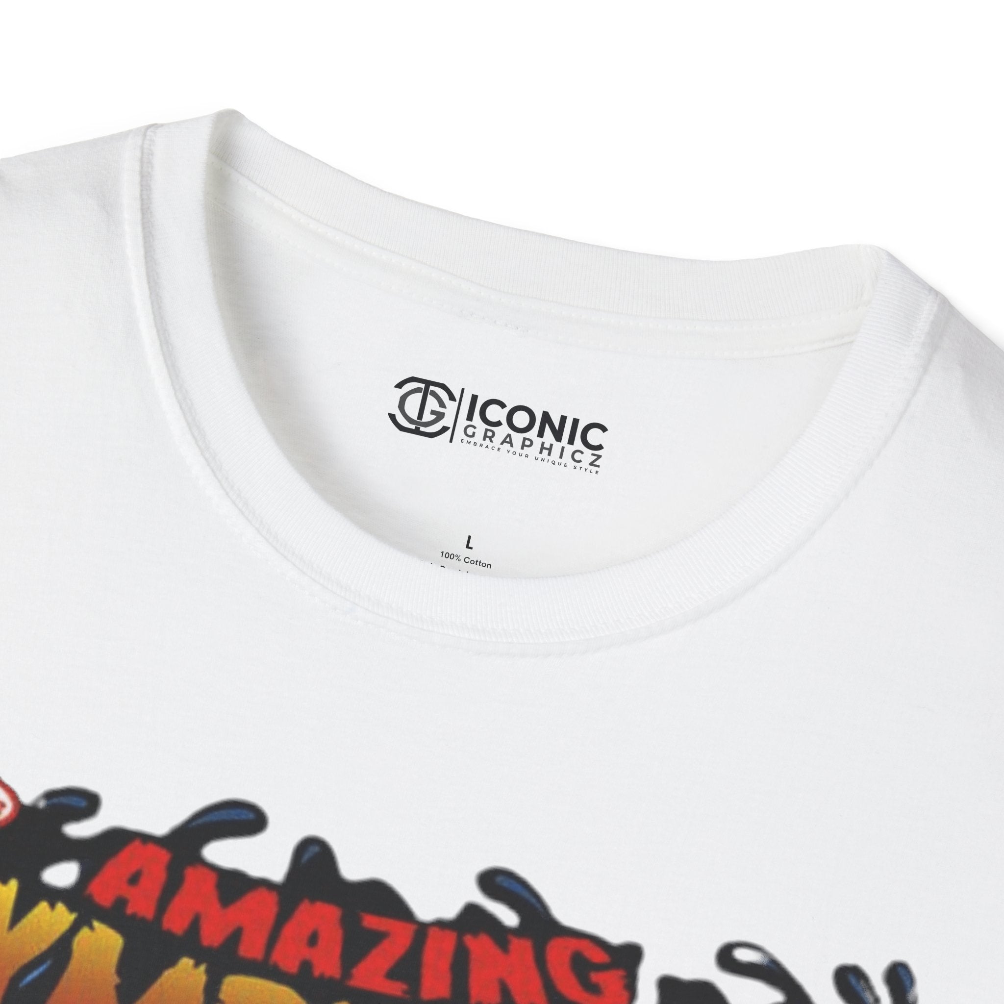Venom T-Shirt - 